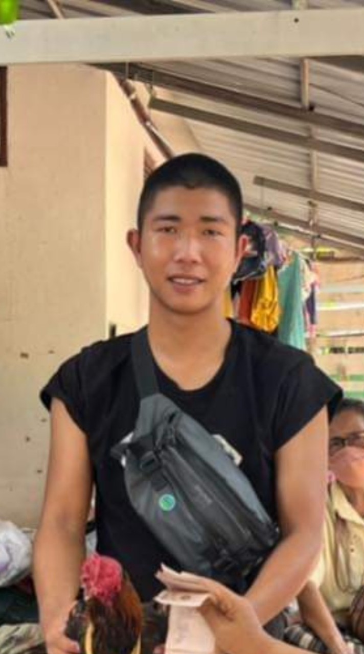 ซุ้ม.เกียรติ​แสนตอ.. ฟาร์ม​ร้อยเอ็ด