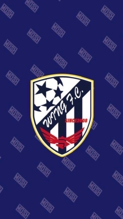 WING F.C.GIFUセレクション