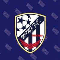 WING F.C.GIFUセレクション