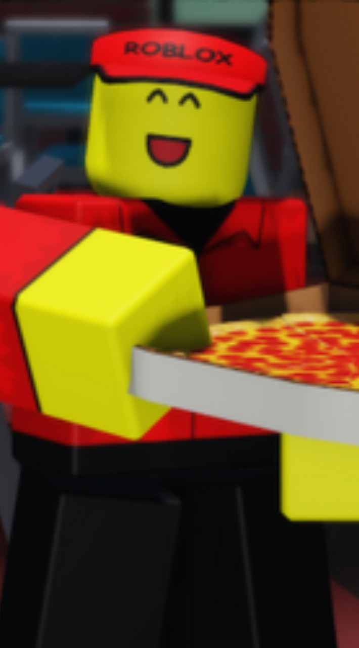 Forsaken Thailand 🍕🇹🇭