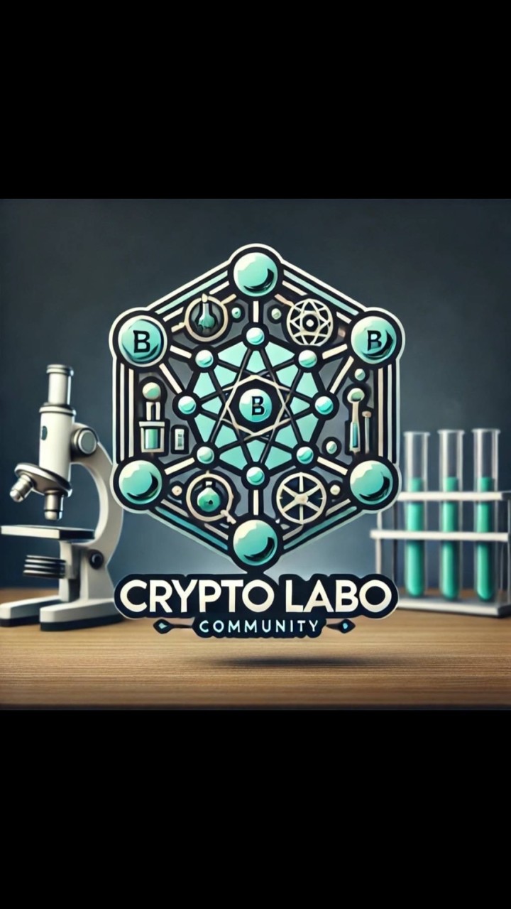 Crypto Labo