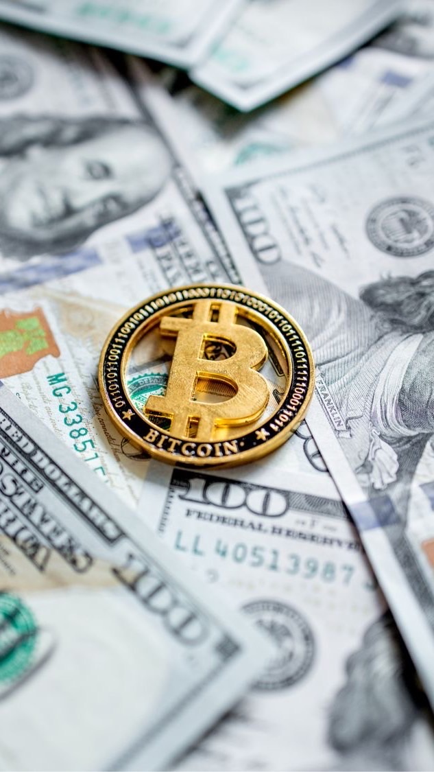 《投資加密貨幣前，你該知道的五件事》