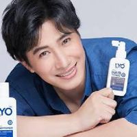 LYO ของ หนุ่ม กรรชัย "การันตี"