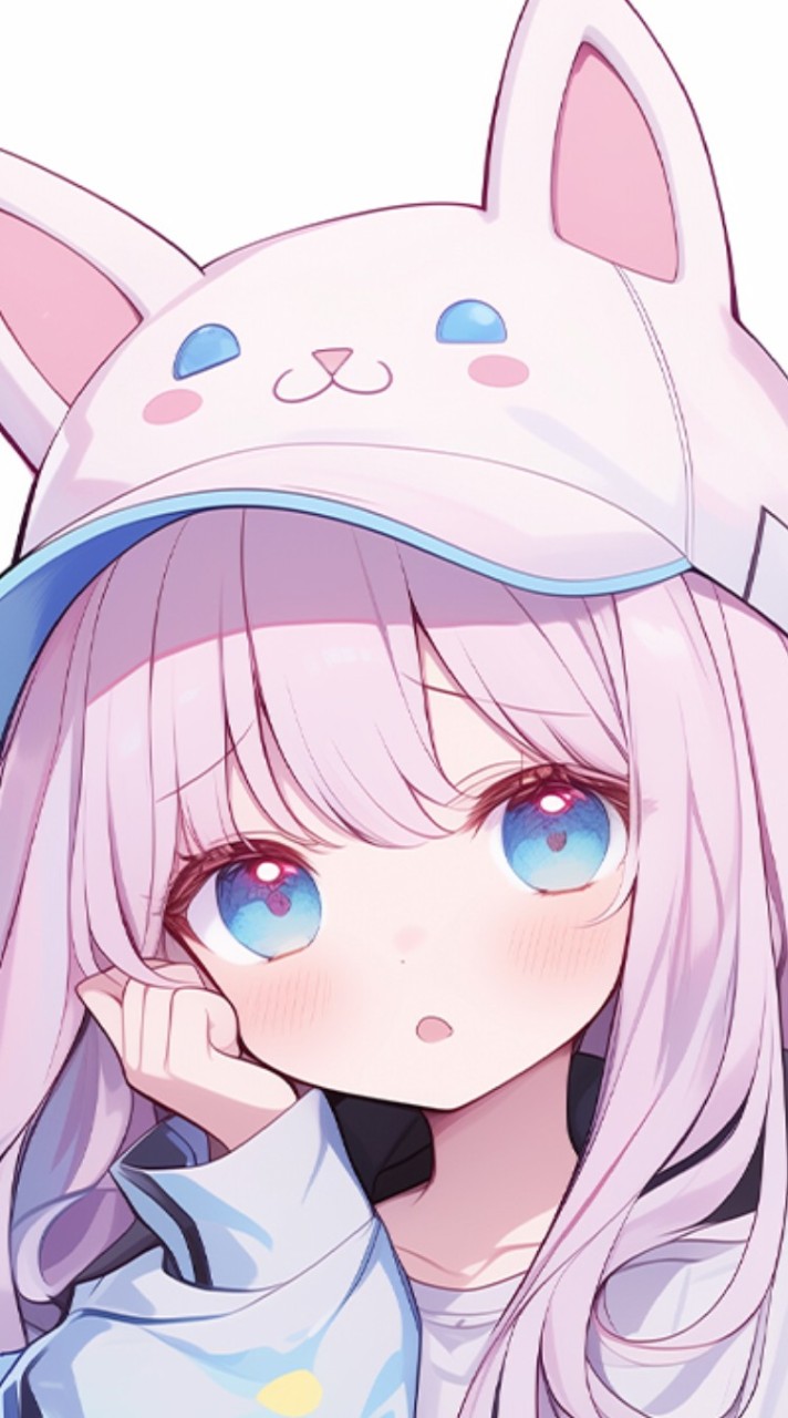魔法少女神奇彩虹社