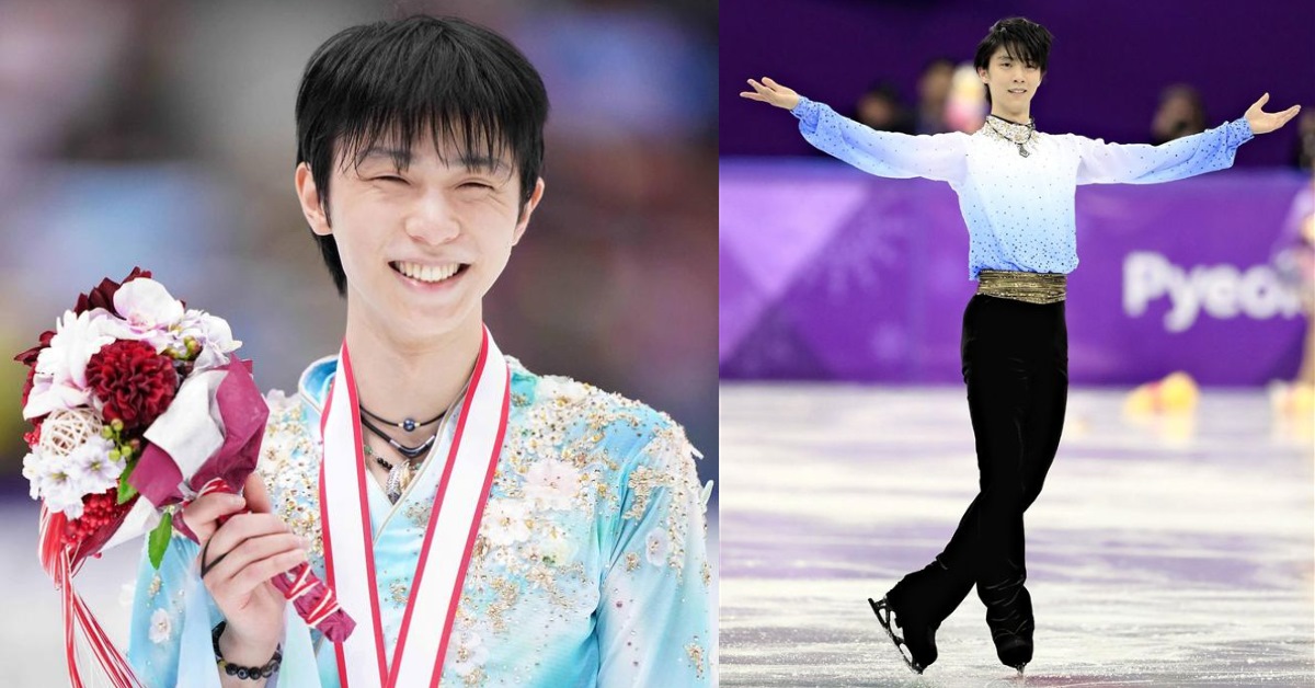 羽生結弦睽違5年再奪日錦賽冠軍 身為311大地震受災戶 解密 滑冰王子 6個不為人知秘密 Line購物