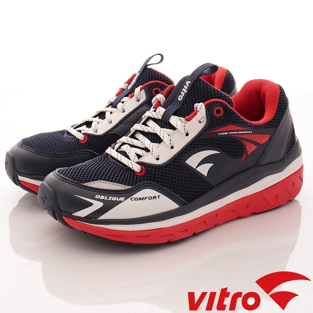 專業健走機能鞋