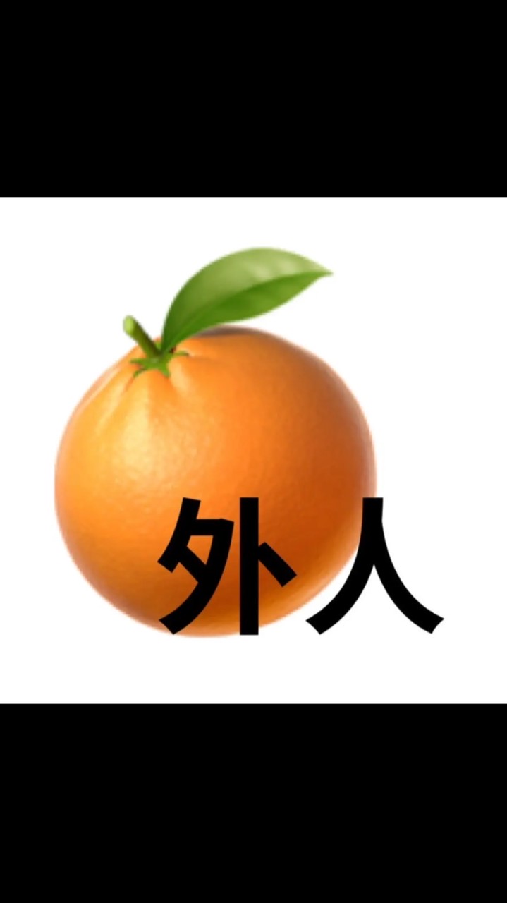 修仙🍊外人
