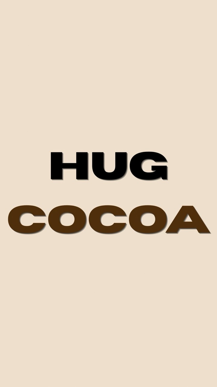 HugCocoa