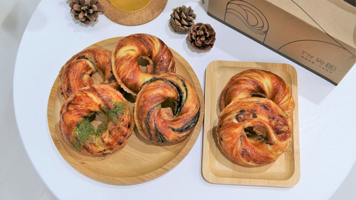 連台北人都不知！「隱藏版夜市」６必吃：芋泥瀑布冰、老店滷肉飯、檸檬愛玉