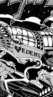 EDENS ZERO