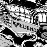 EDENS ZERO