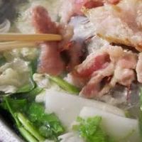 หาเพื่อนกินหมูทะ​ ชาบู เชียงใหม่
