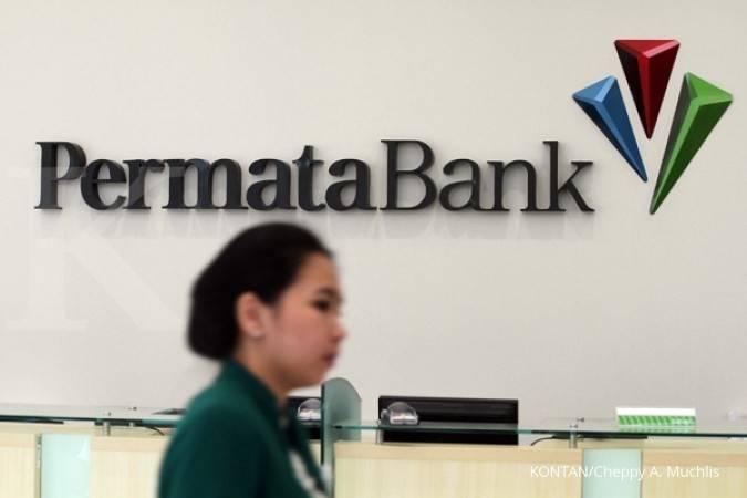 Mantan Direksi Bank Permata Tersandung Kredit Fiktif Proyek Pertamina Rp 1 2 Triliun Kontan Co Id Line Today