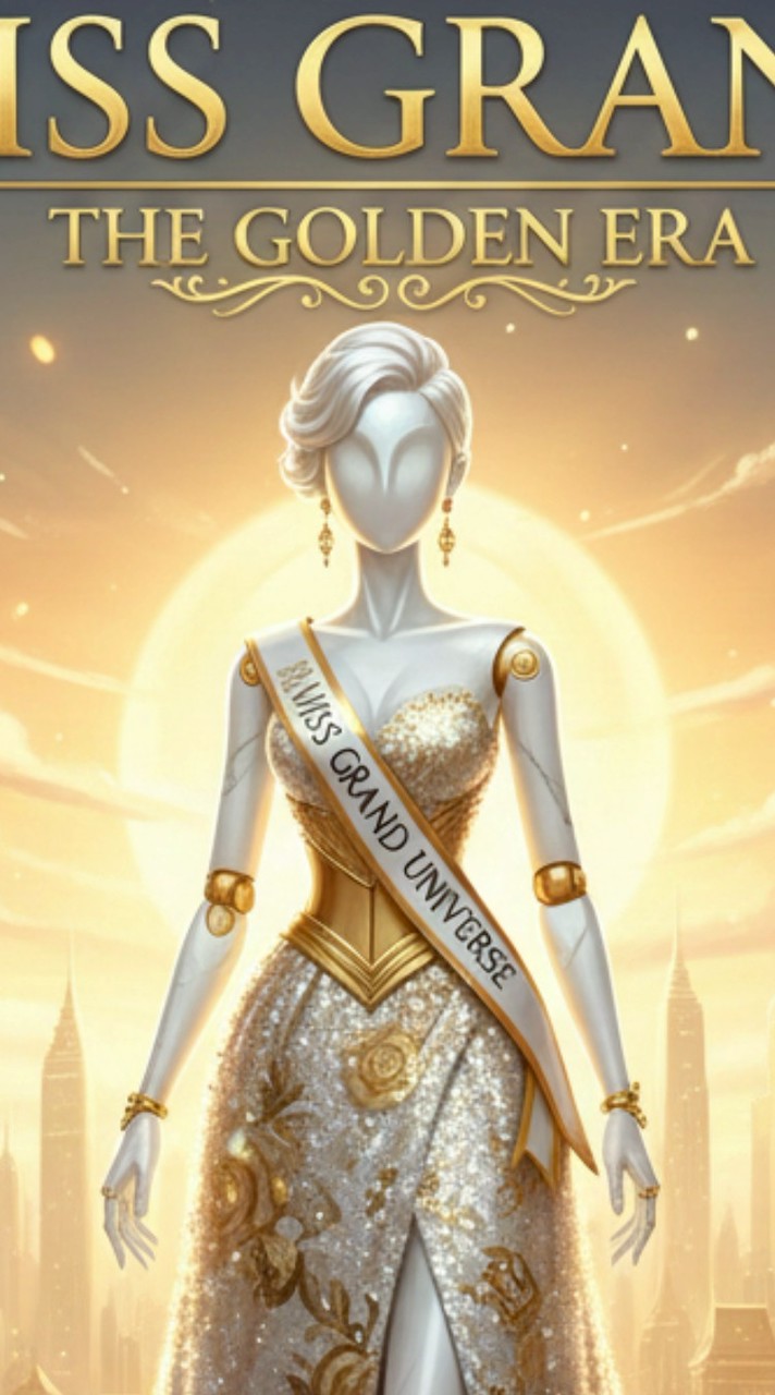 "MISS GRAND THAILAND