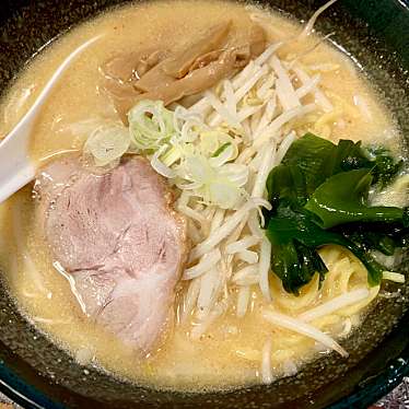 北海道らーめん味丸 宇田川 宇田川町 渋谷駅 ラーメン つけ麺 By Line Conomi