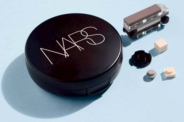 à¸à¸¥à¸à¸²à¸£à¸à¹à¸à¸«à¸²à¸£à¸¹à¸à¸�à¸²à¸à¸ªà¸³à¸«à¸£à¸±à¸ NARS Aqua Glow Cushion Foundation