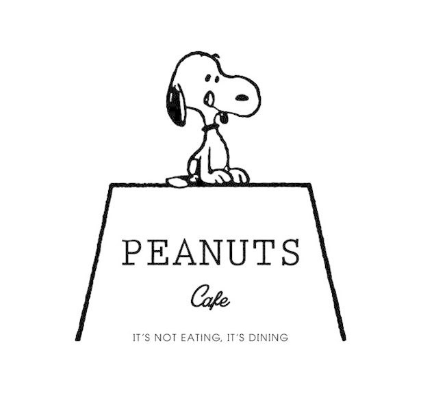 スヌーピーのカフェ Peanuts Cafe が名古屋に初出店 年秋 久屋大通パーク内に登場