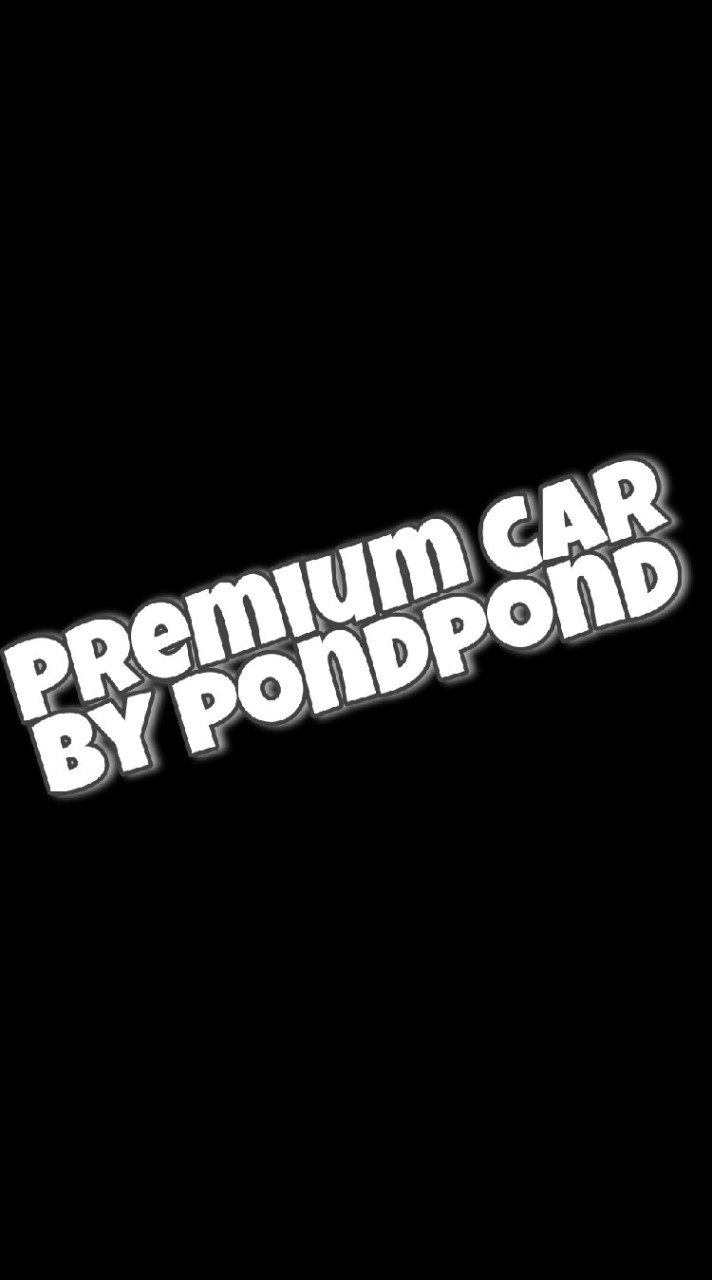 Premium Car by Pond