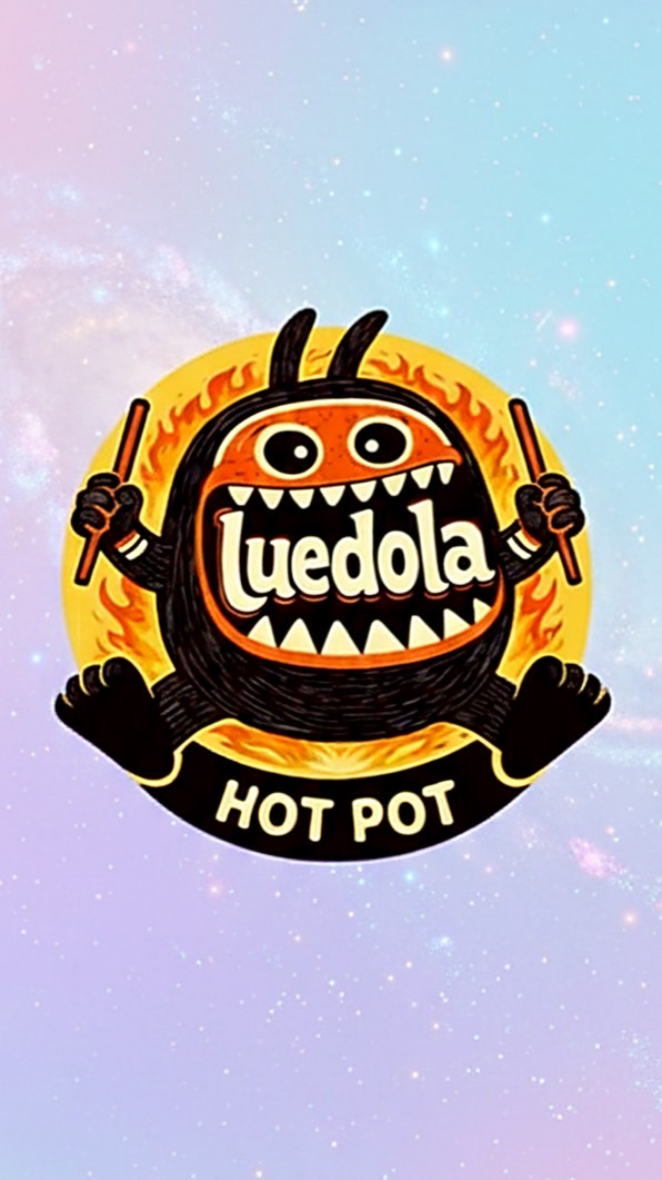 ลื้อดูล่า ฮอตพอท • Luedola hotpot