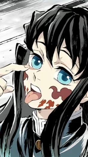 無一郎好きな人集まれ〜！