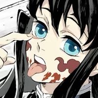 無一郎好きな人集まれ〜！