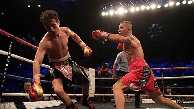 Bintang Liverpool Dilarikan ke Rumah Sakit Usai Dipukuli secara Brutal