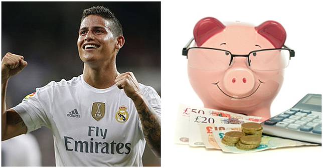 Harga Pemain Sepak Bola Makin Ugal-ugalan, Ini 10 perbandingan gilanya