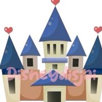 Disneydisjai