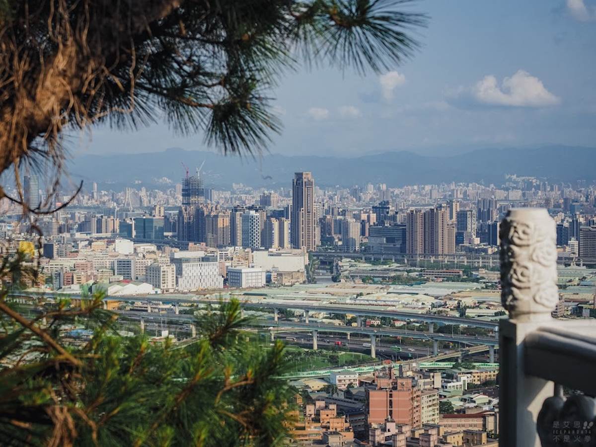 新北人放空首選！五股區６處私房景點：農場內「瀑布祕境」、森林磨石子滑梯