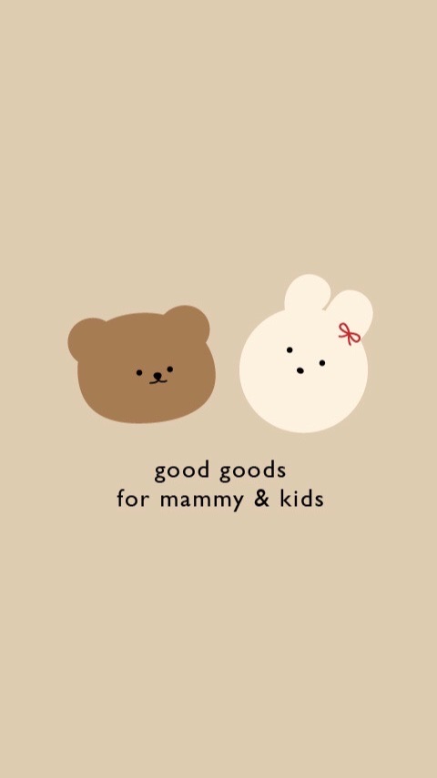 米菲家Miffy’s selection