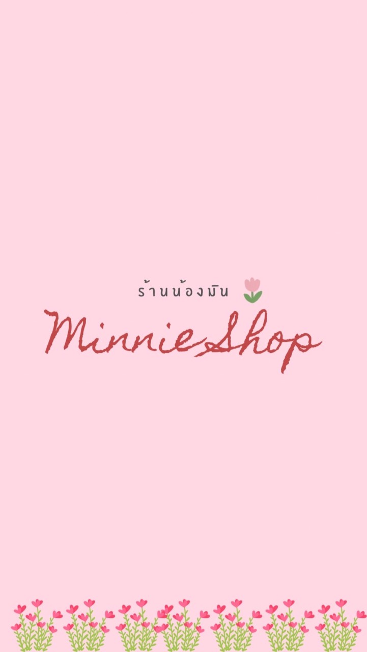 Minnie shop ผ่อน-สด