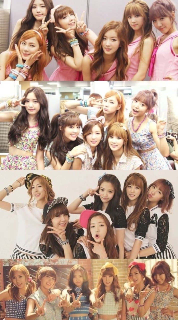 Apink Group ~LUV~ OpenChat