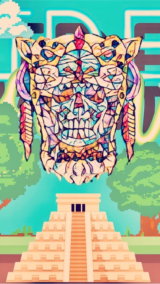 🔱阿特曼靈性覺醒📿