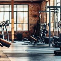 Michelin BKK Fitness club