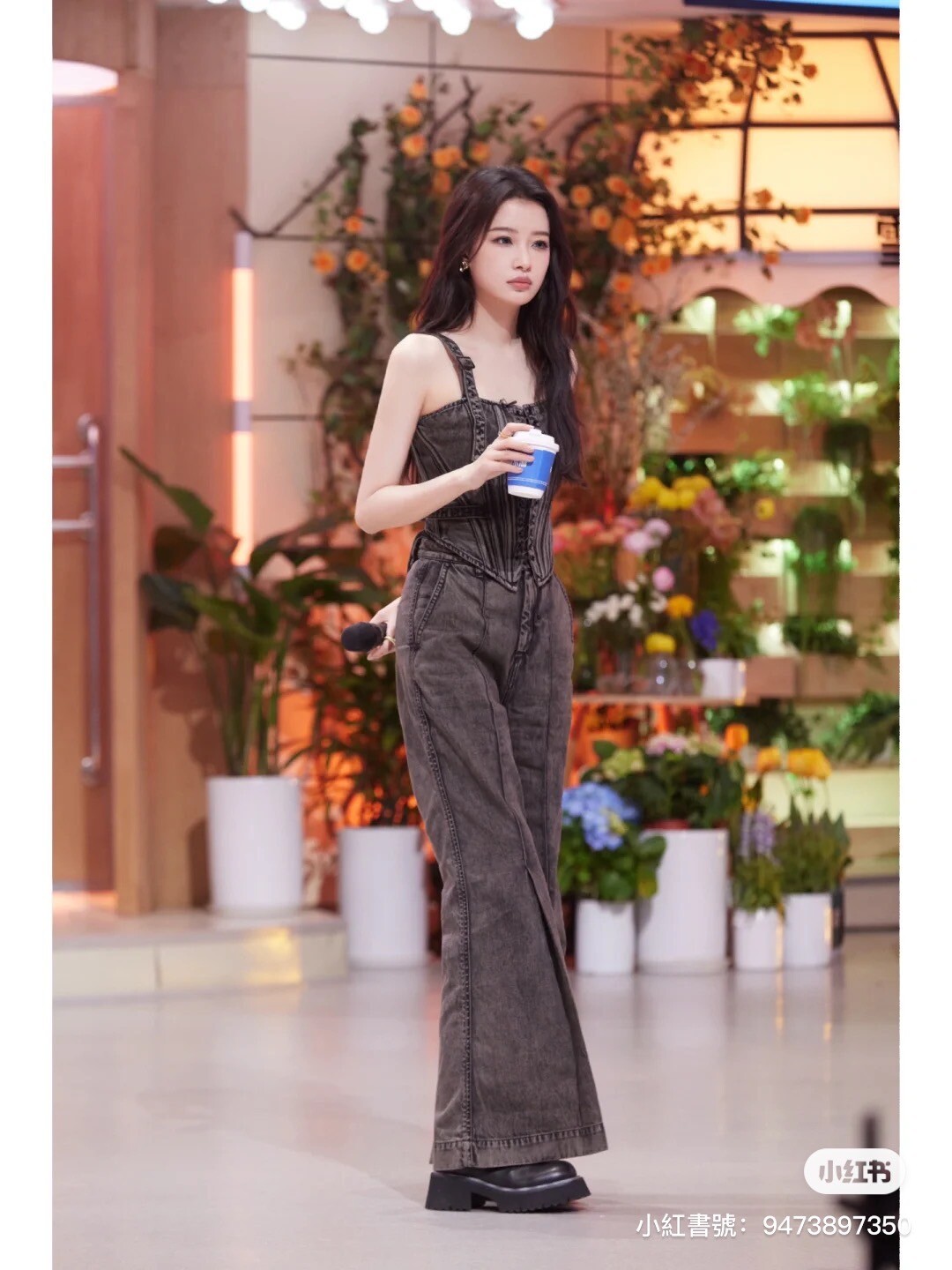 小個子女生看過來! 三大顯高穿搭指南，視覺增高10公分!