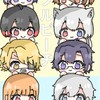 虹桃 緩也 🌈🌈🌈🌈‼️‼️
