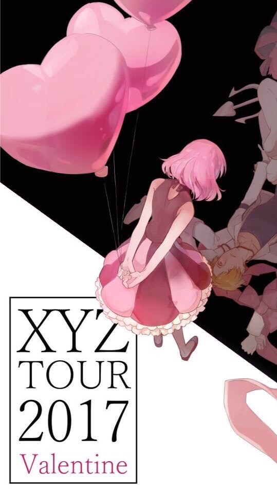 XYZについて語る会やけど。のオープンチャット