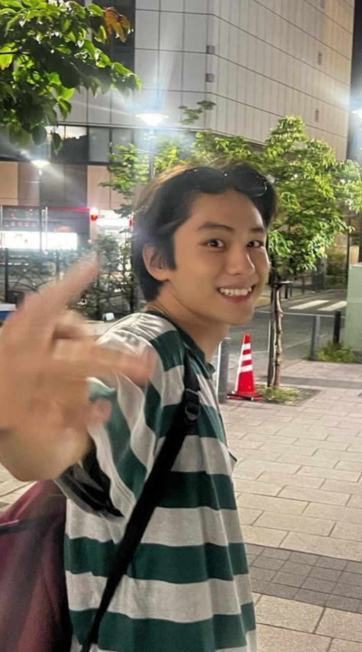 山下幸輝くんファン集まって🥺