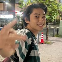 山下幸輝くんファン集まって🥺