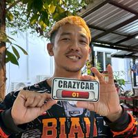 Crazycar by พี่ชาติ