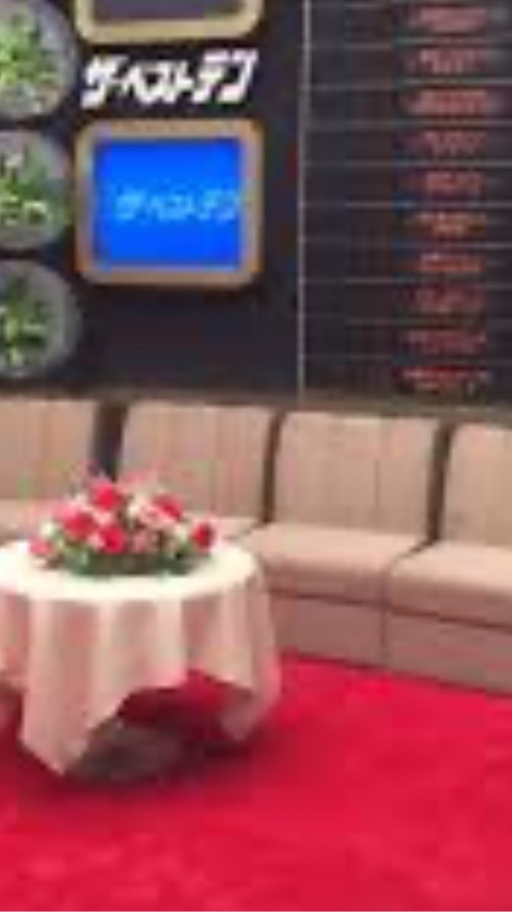 11/21(木)第3回　オールスターそっくりさん集まれ〜
