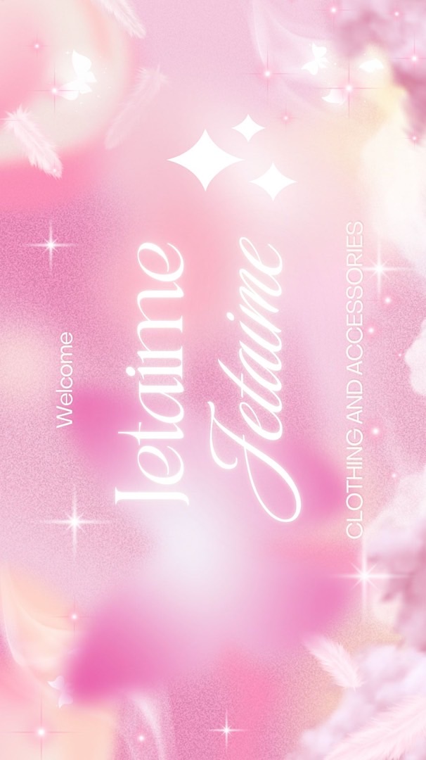 玨甜♡Jetaime女孩俱樂部🍧