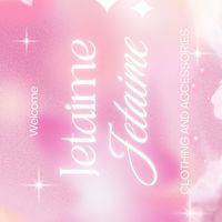 玨甜♡Jetaime女孩俱樂部🍧