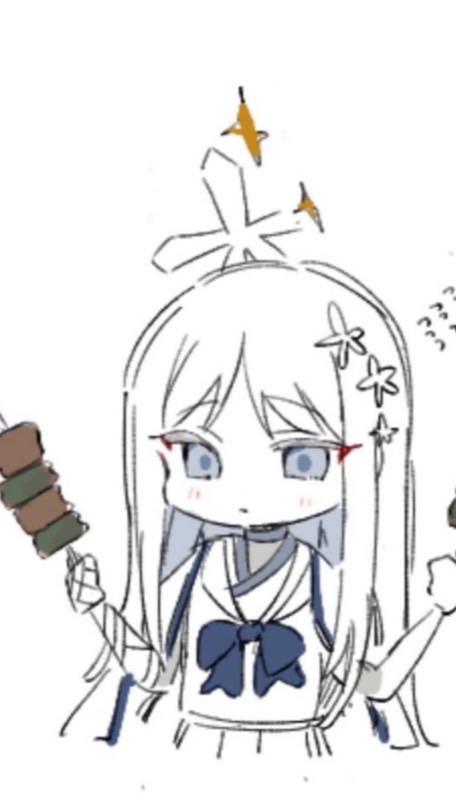 【初心者も上級者も】ブルーアーカイブ雑談部屋！！