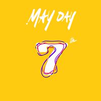 ทีมเหลือง 7th Mayday