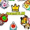 teamDLM 【太鼓の達人】