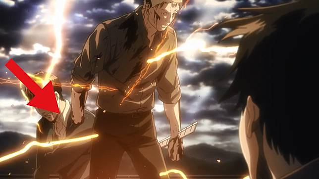 510+ Gambar Romantis Eren Dan Mikasa HD Terbaik