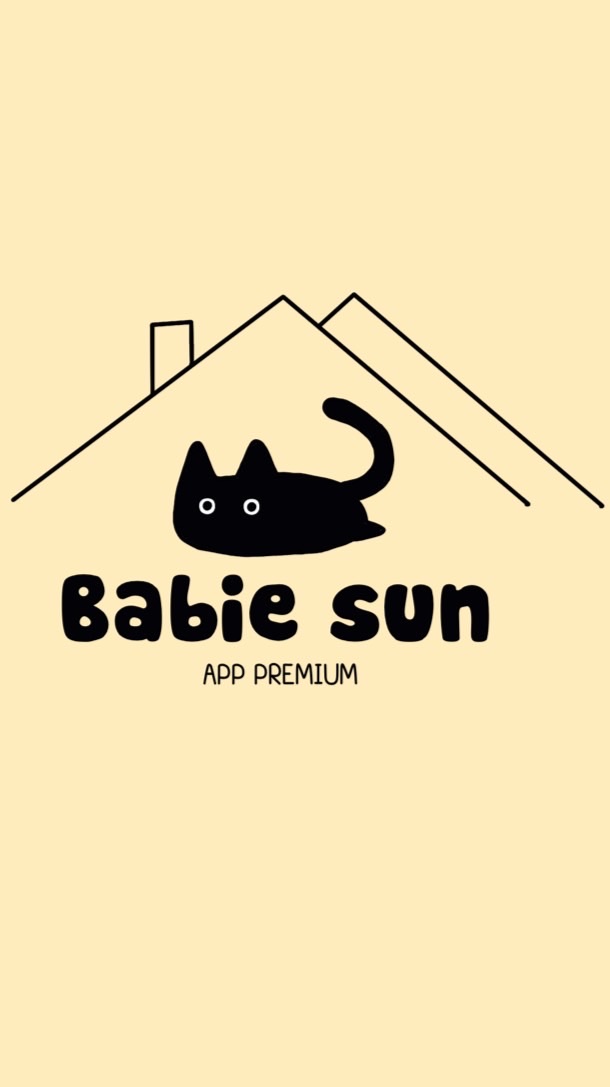 ตัวแทนขายแอพพรีเมี่ยมbabie sun v.2