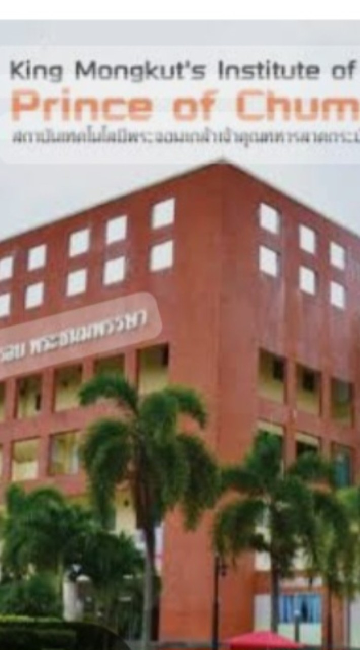English language news for freshmen.KMITL.PCC