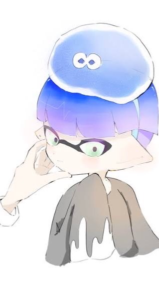 スプラトゥーン好きな子集まれ〜！　雑談OK!